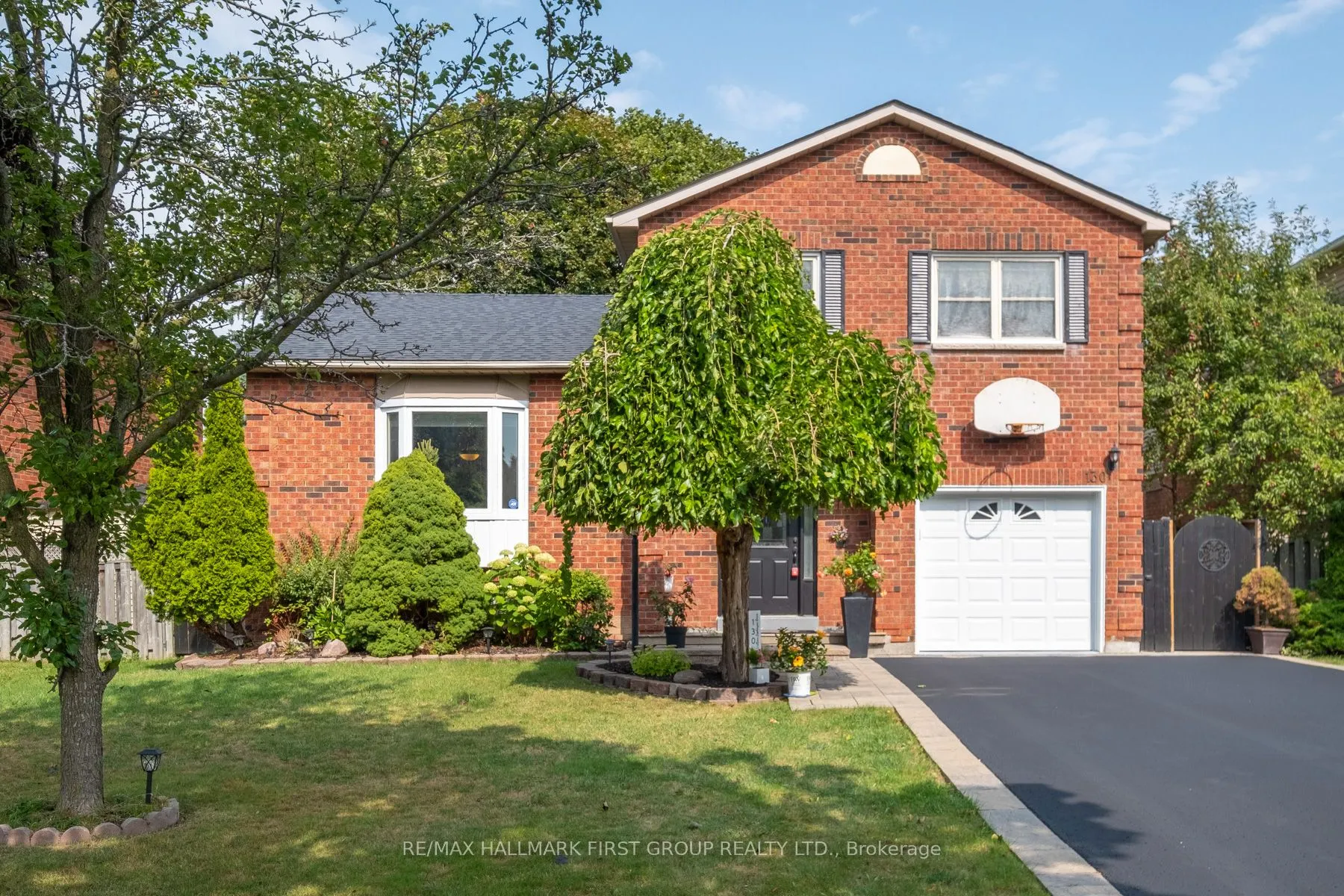 130 William Stephenson Drive