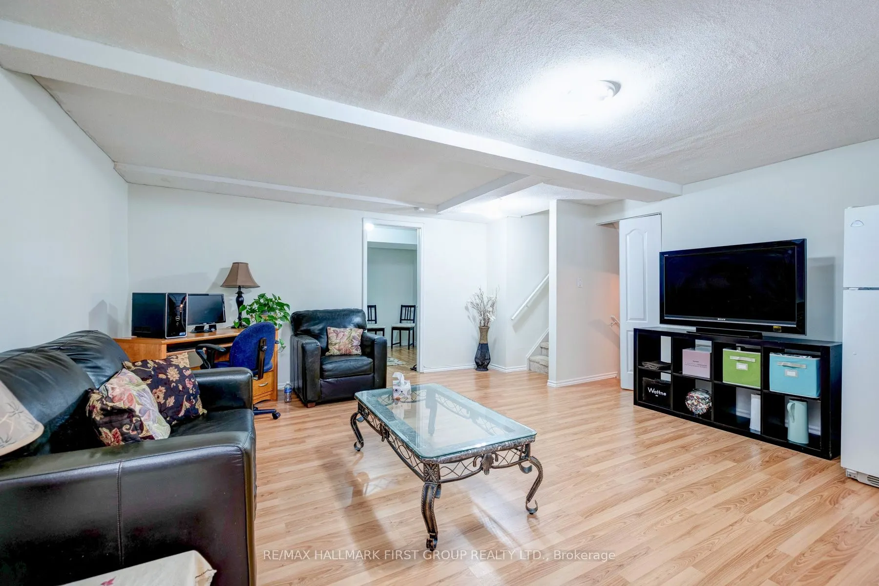 130 William Stephenson Drive