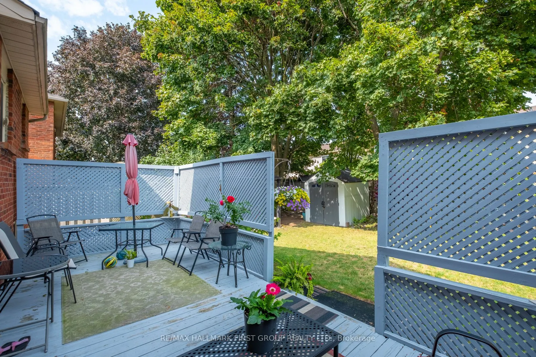 130 William Stephenson Drive