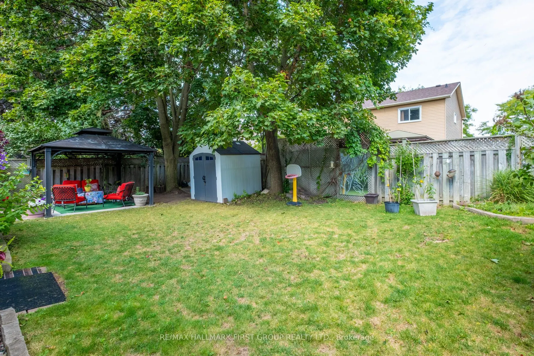 130 William Stephenson Drive
