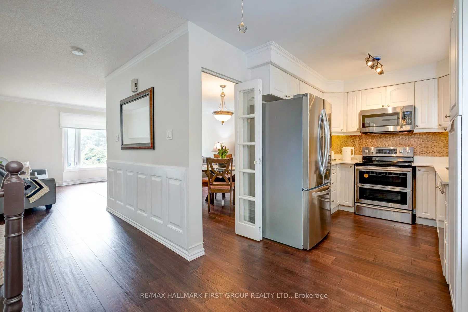 130 William Stephenson Drive