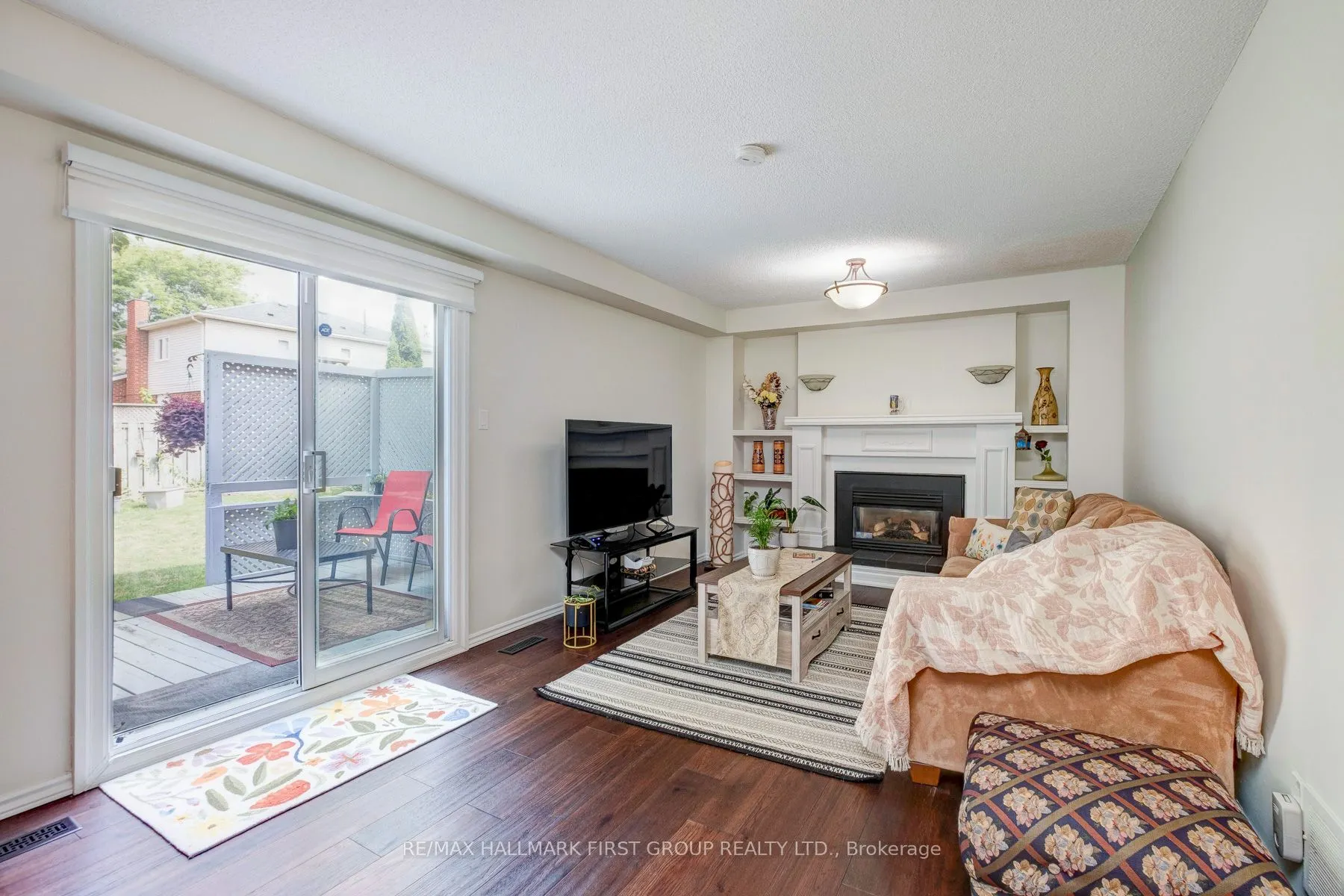 130 William Stephenson Drive