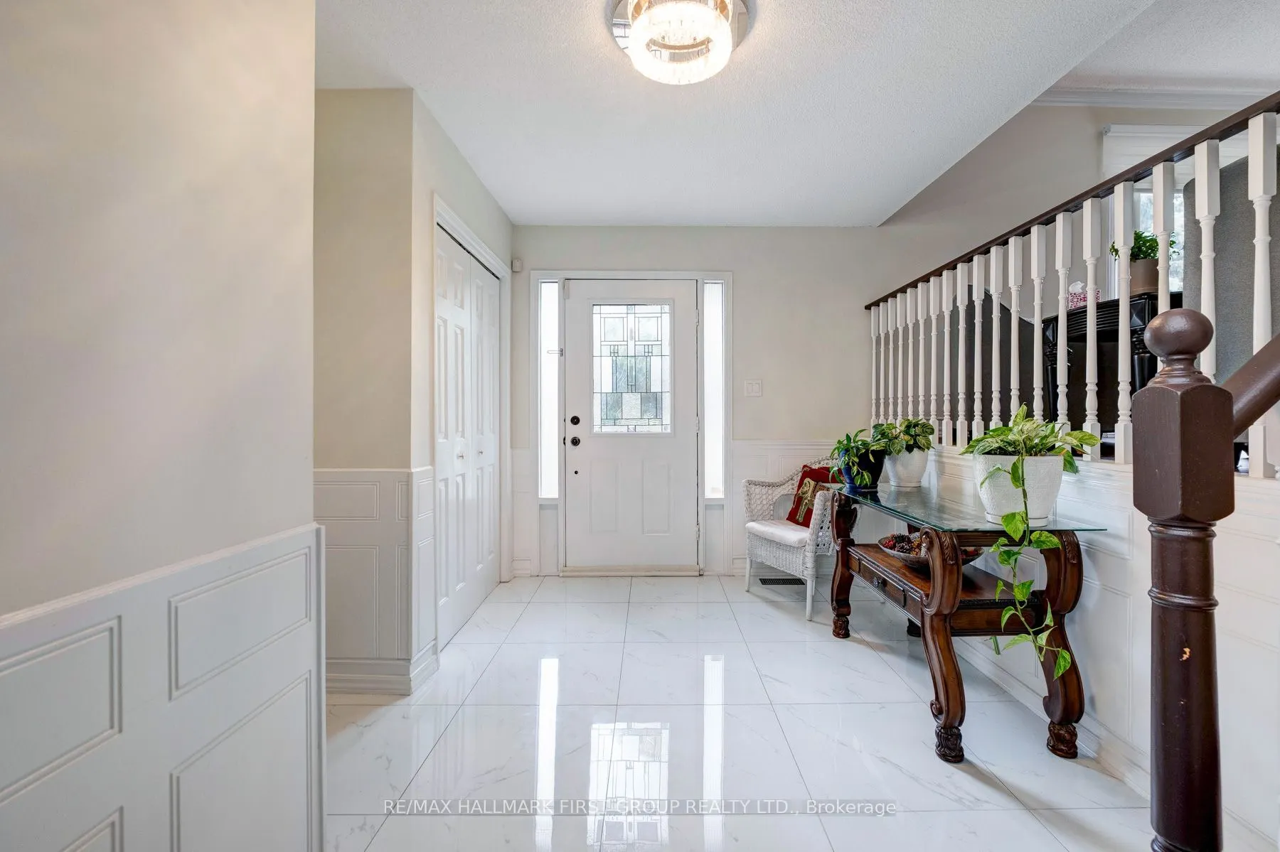 130 William Stephenson Drive