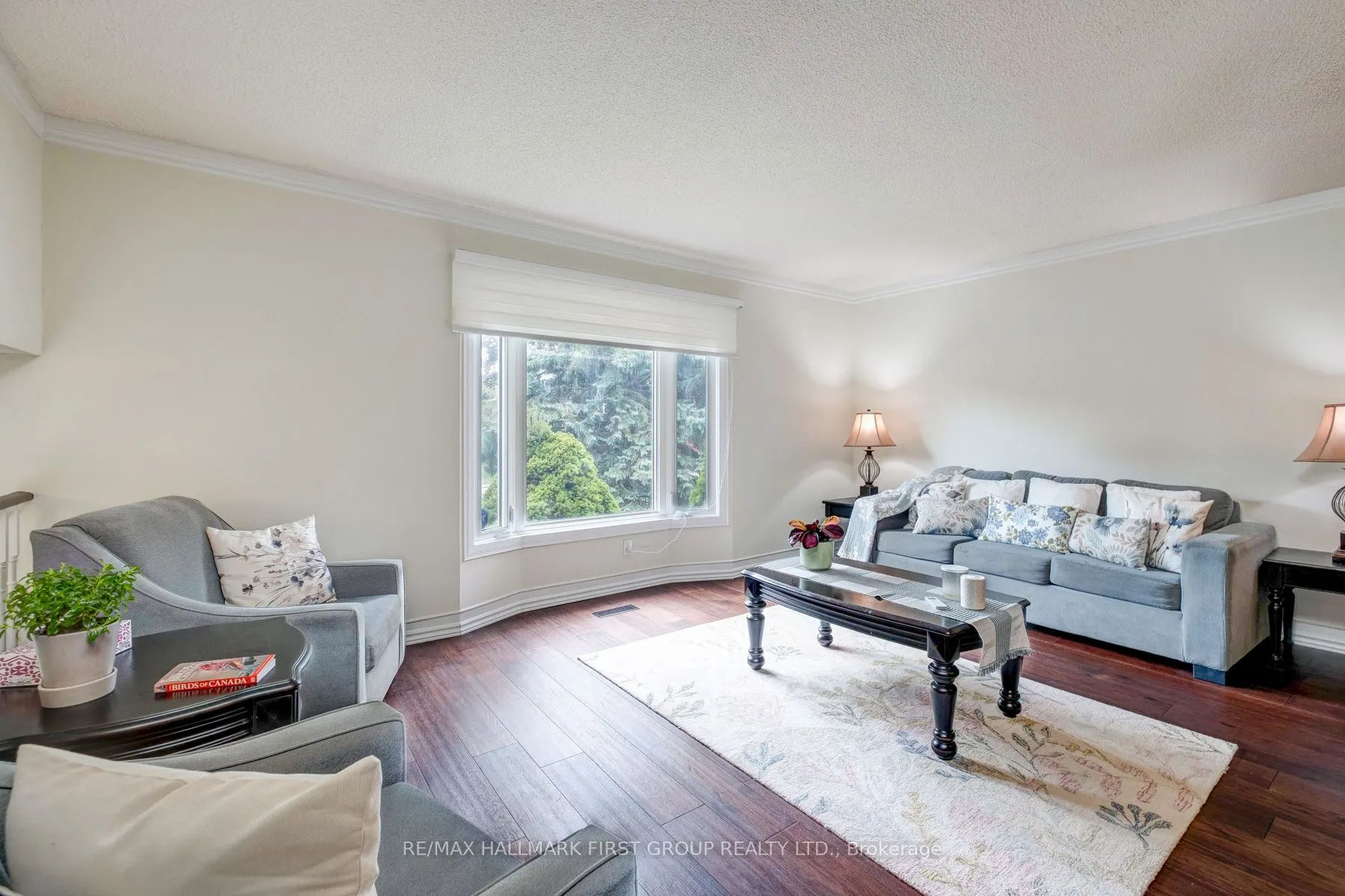130 William Stephenson Drive