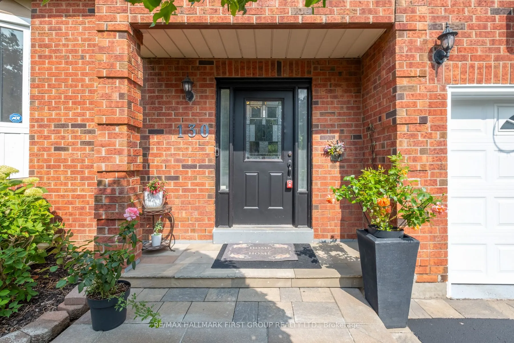 130 William Stephenson Drive