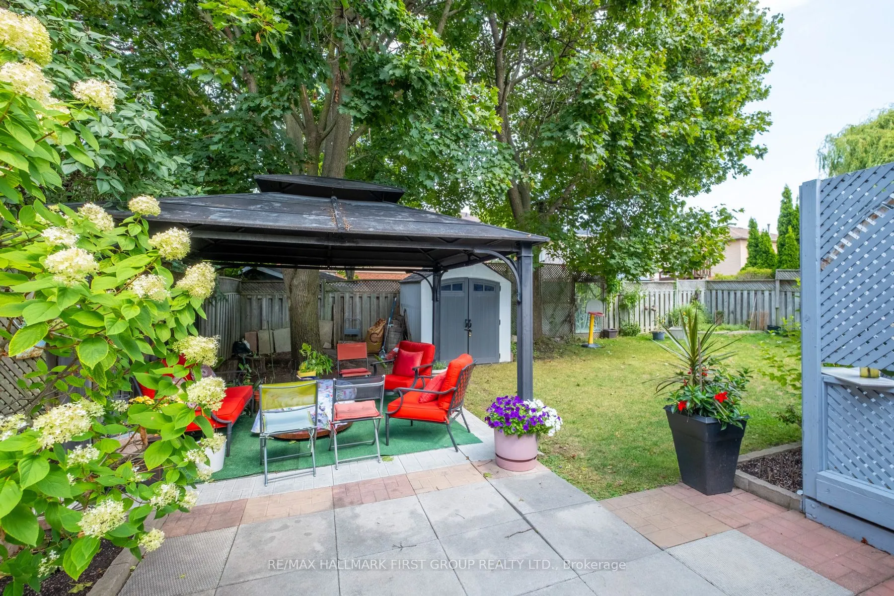 130 William Stephenson Drive