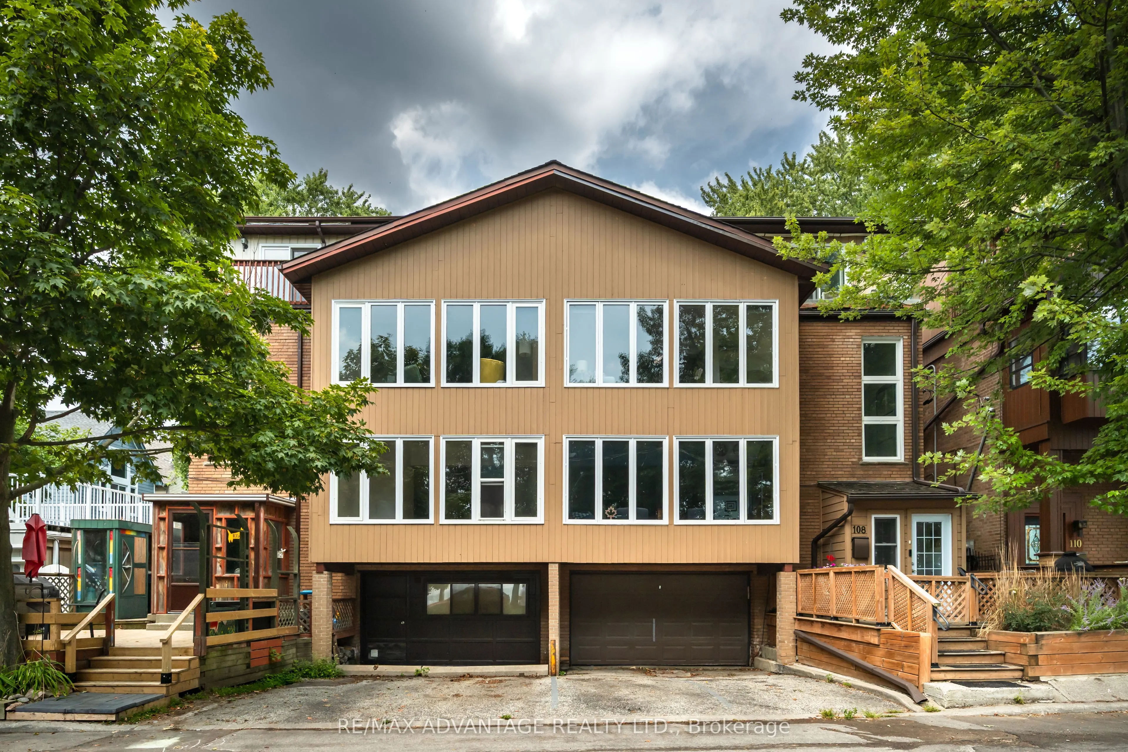 108 Hubbard Boulevard