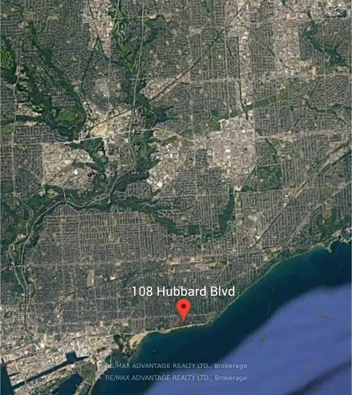 108 Hubbard Boulevard