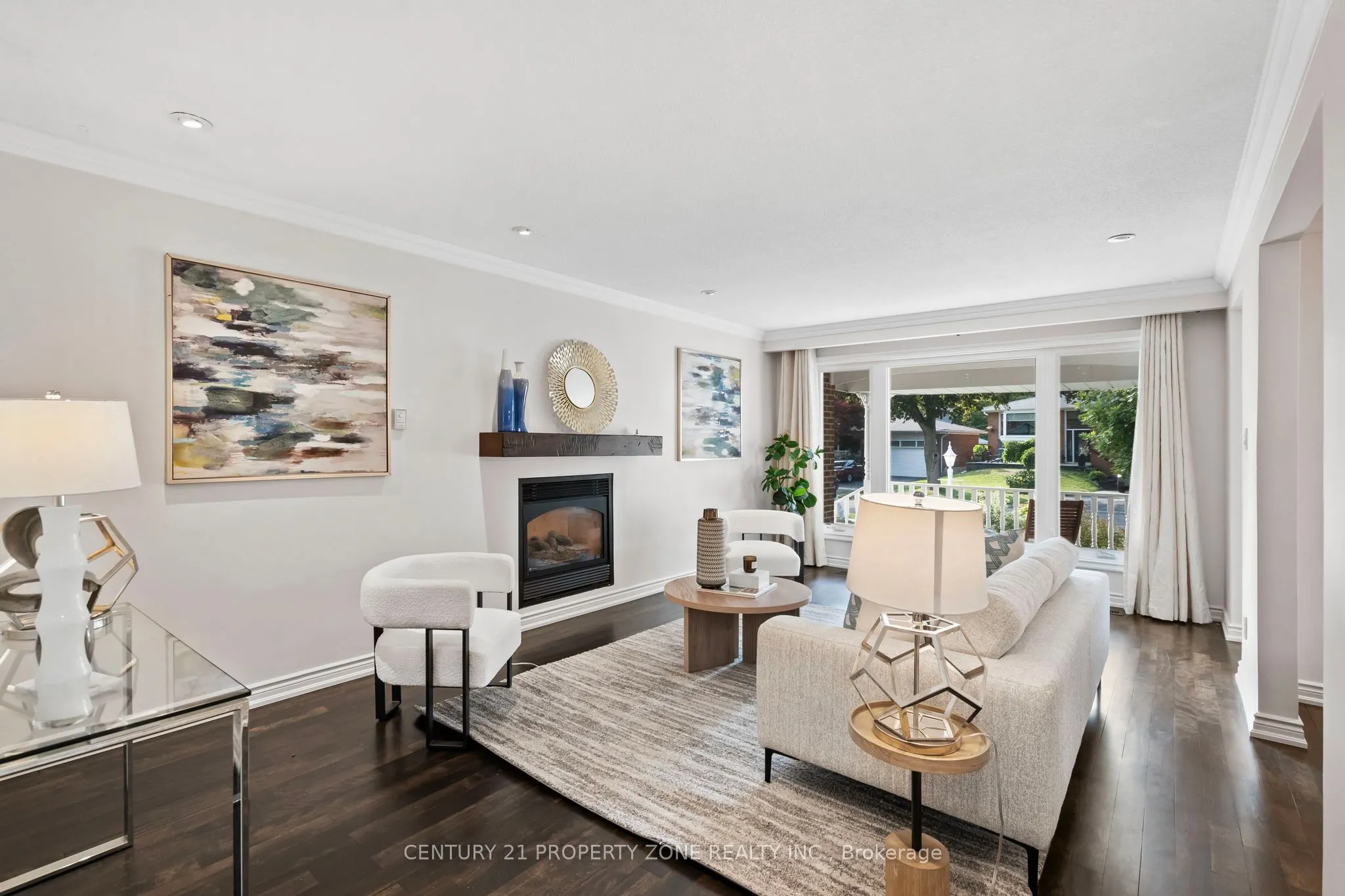 7 Rodarick Drive