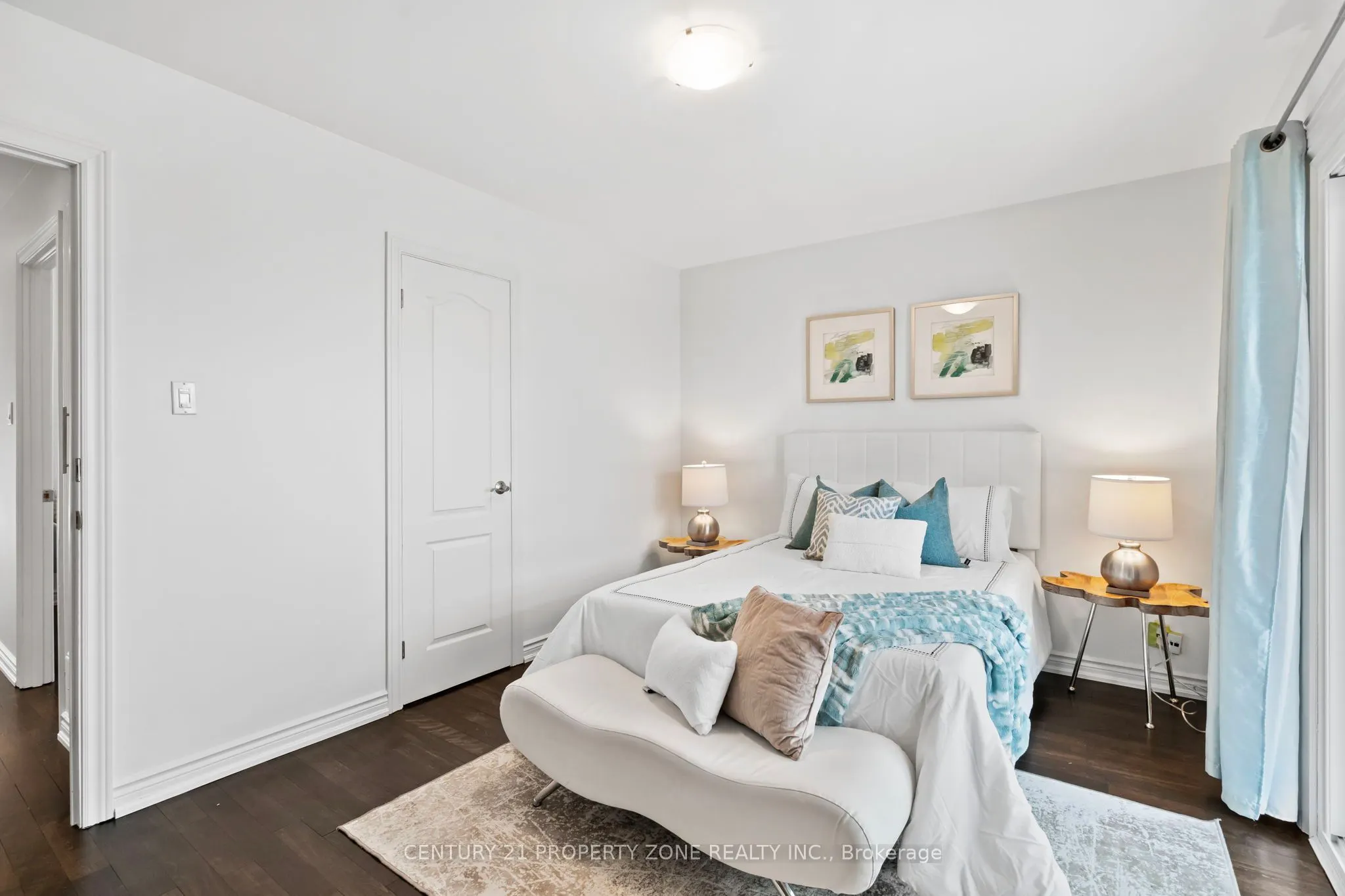 7 Rodarick Drive
