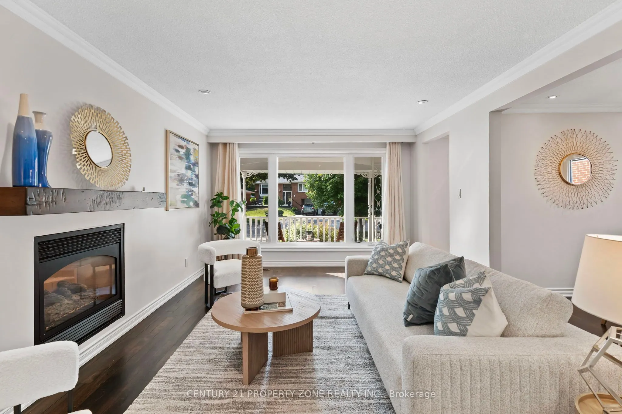 7 Rodarick Drive