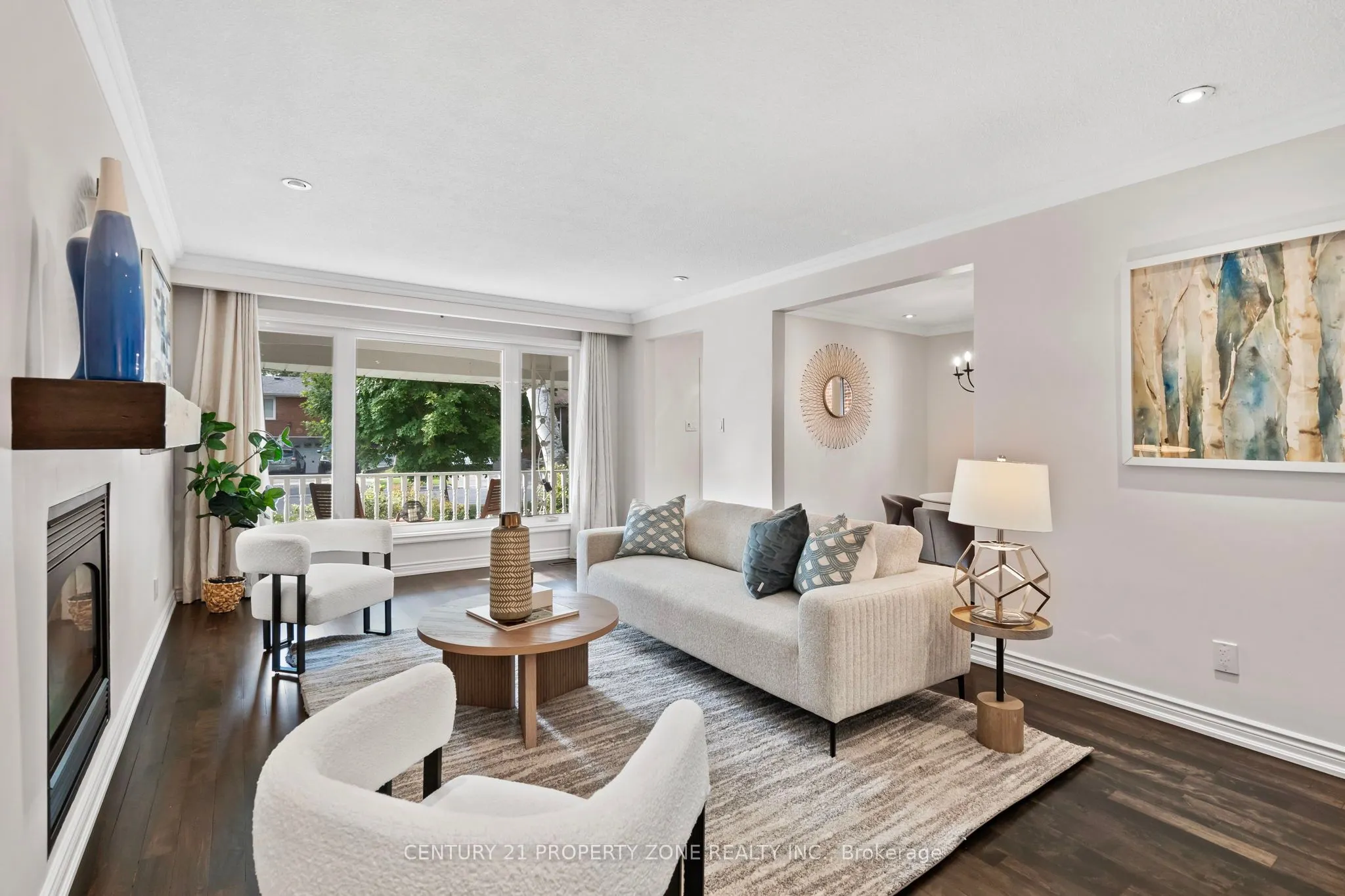 7 Rodarick Drive