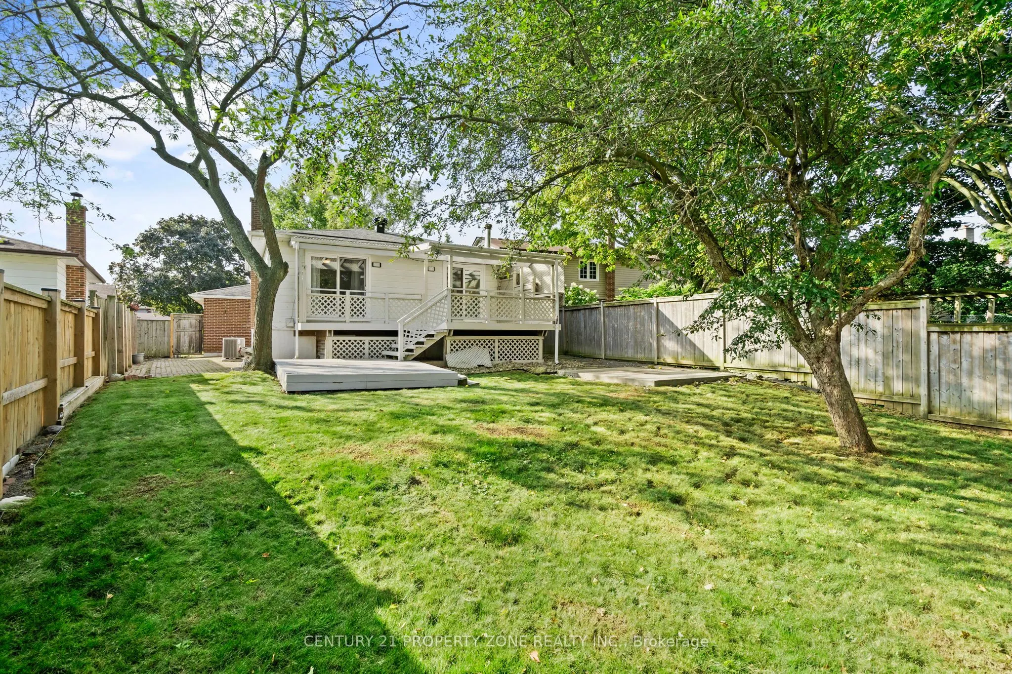 7 Rodarick Drive