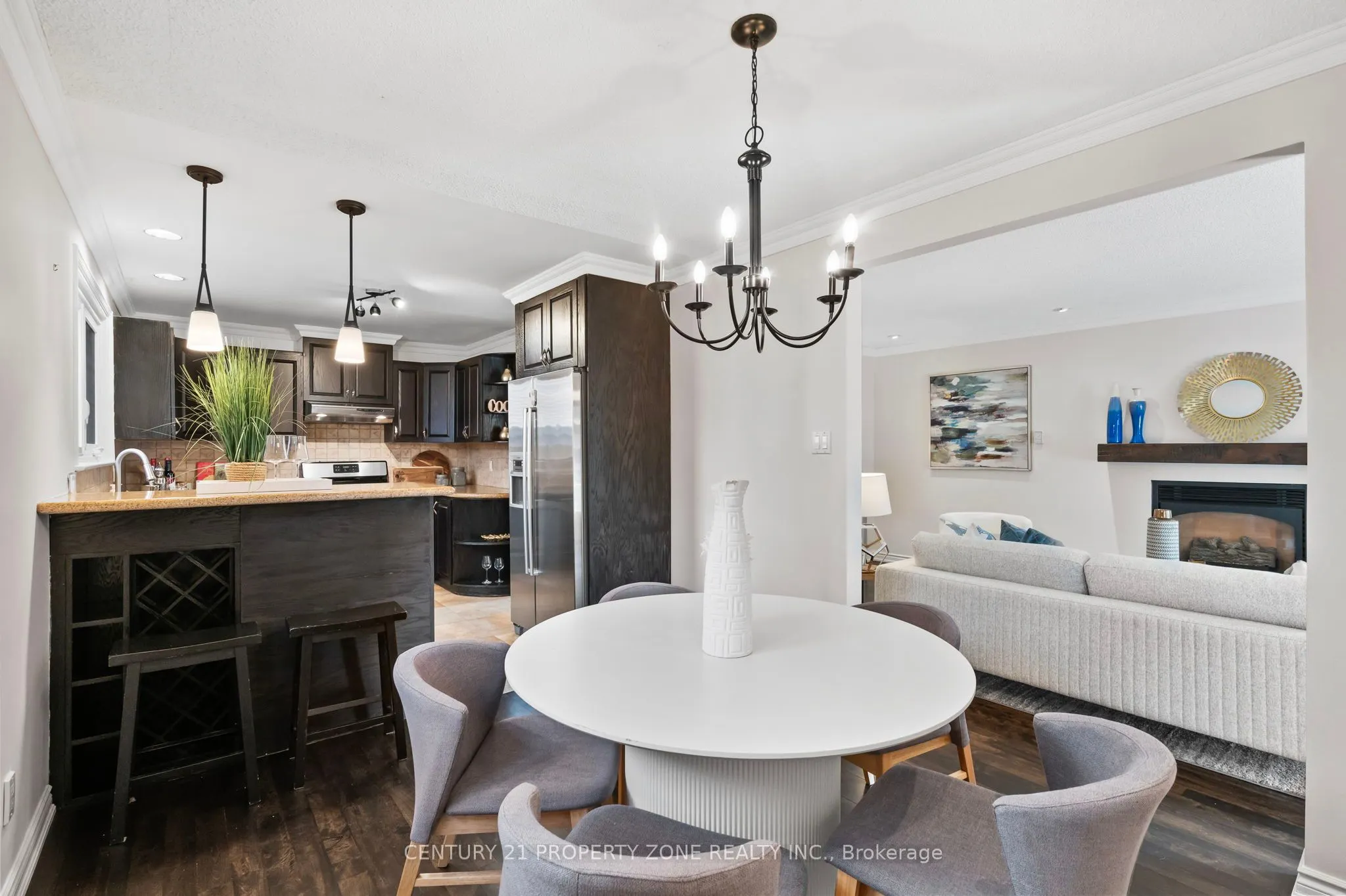 7 Rodarick Drive