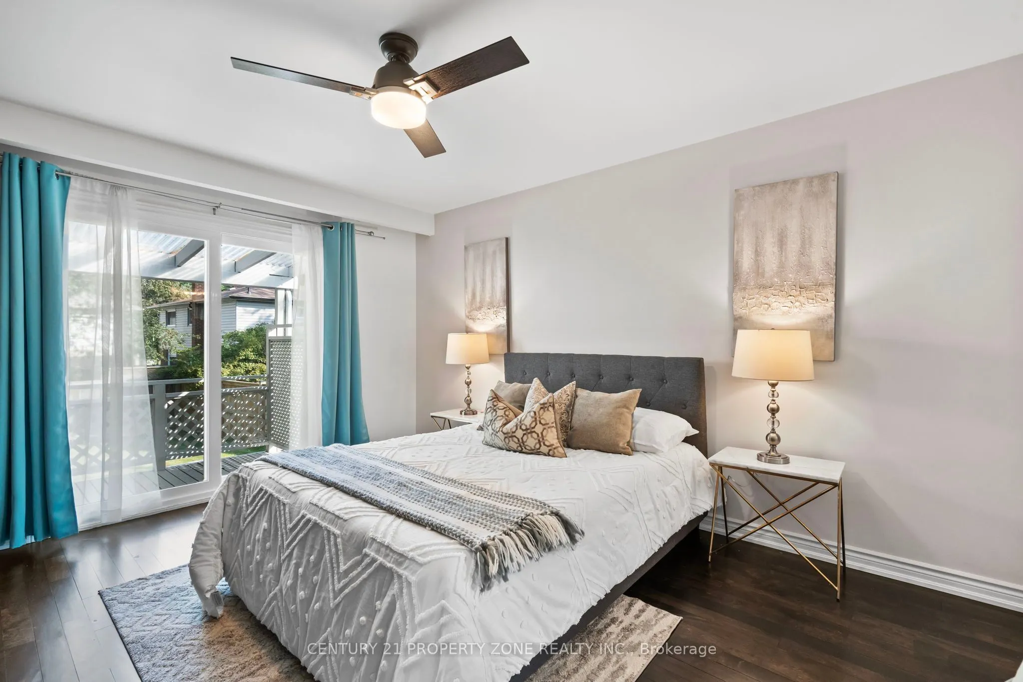 7 Rodarick Drive