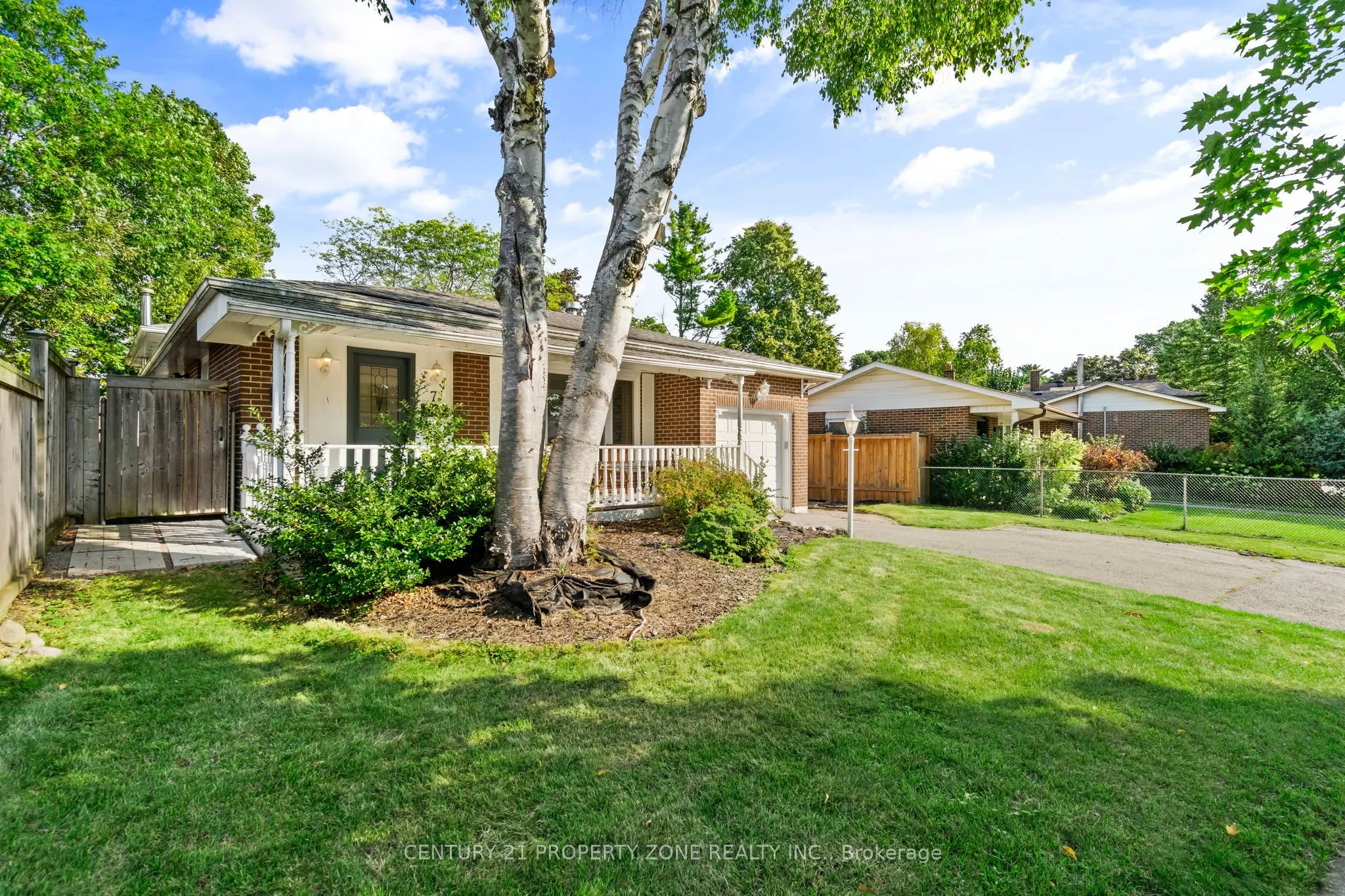 7 Rodarick Drive