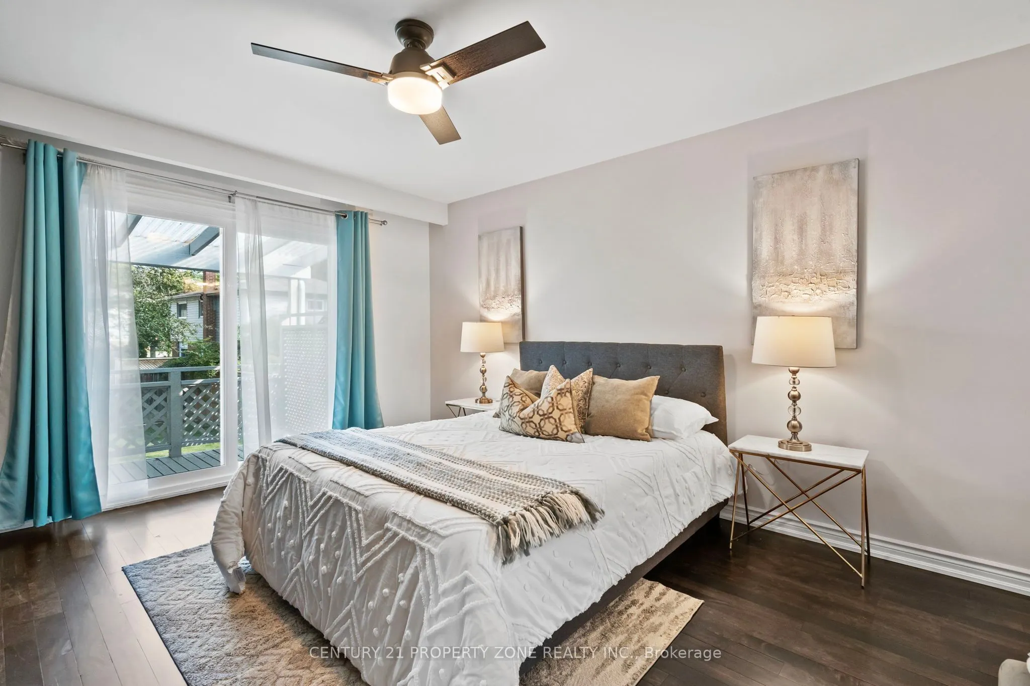 7 Rodarick Drive