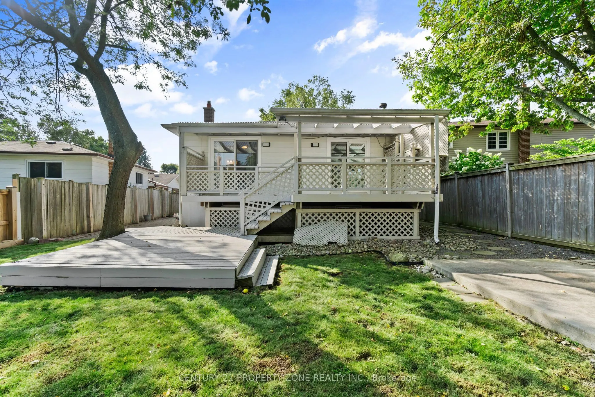 7 Rodarick Drive