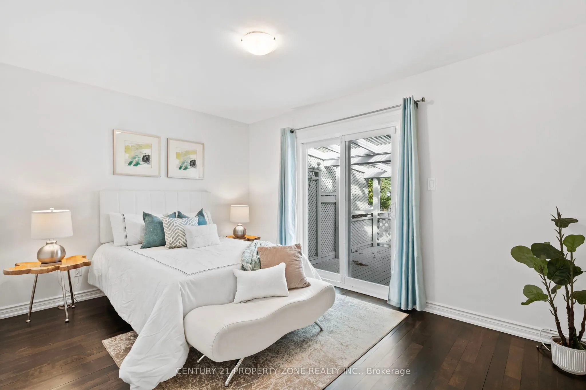 7 Rodarick Drive