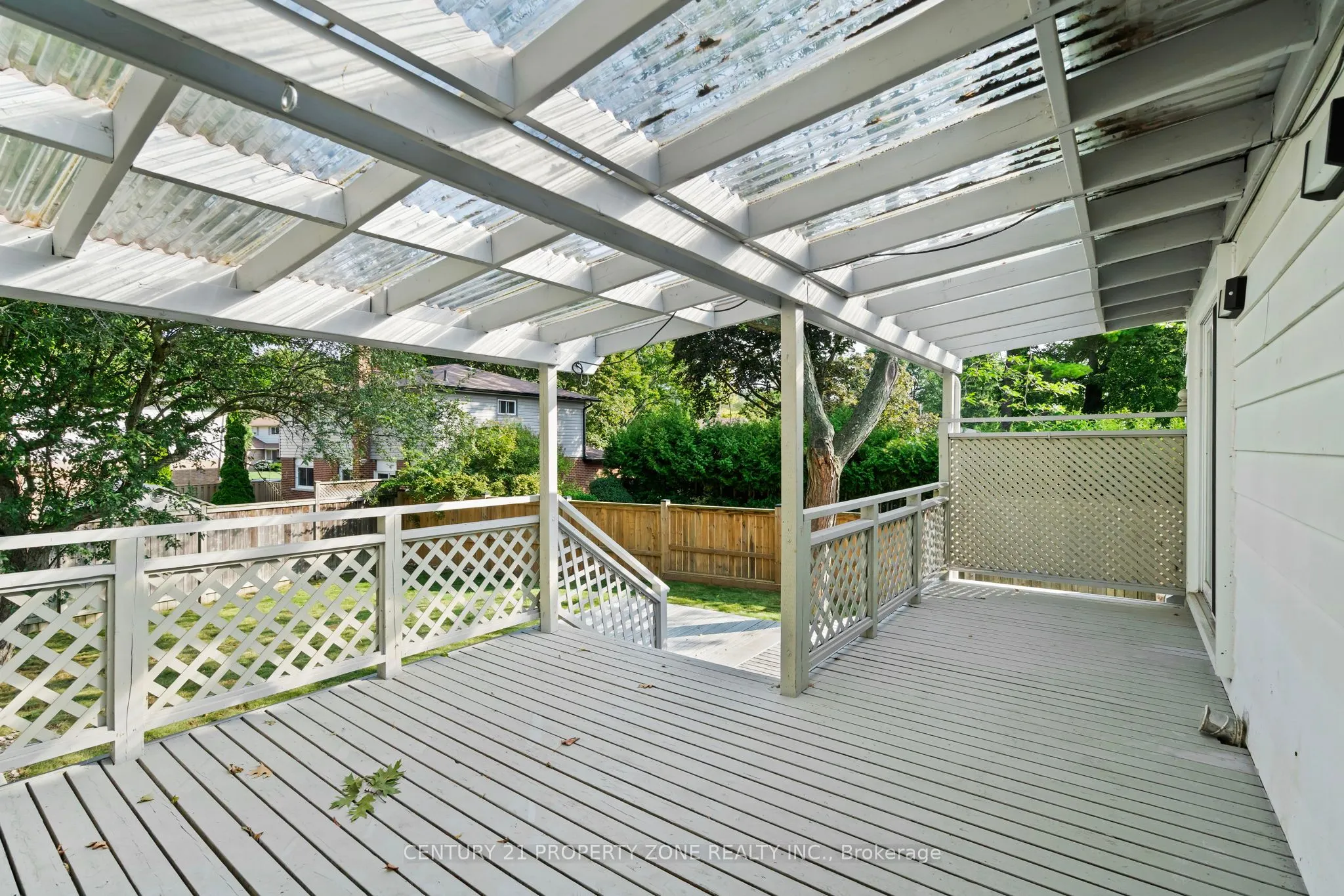 7 Rodarick Drive