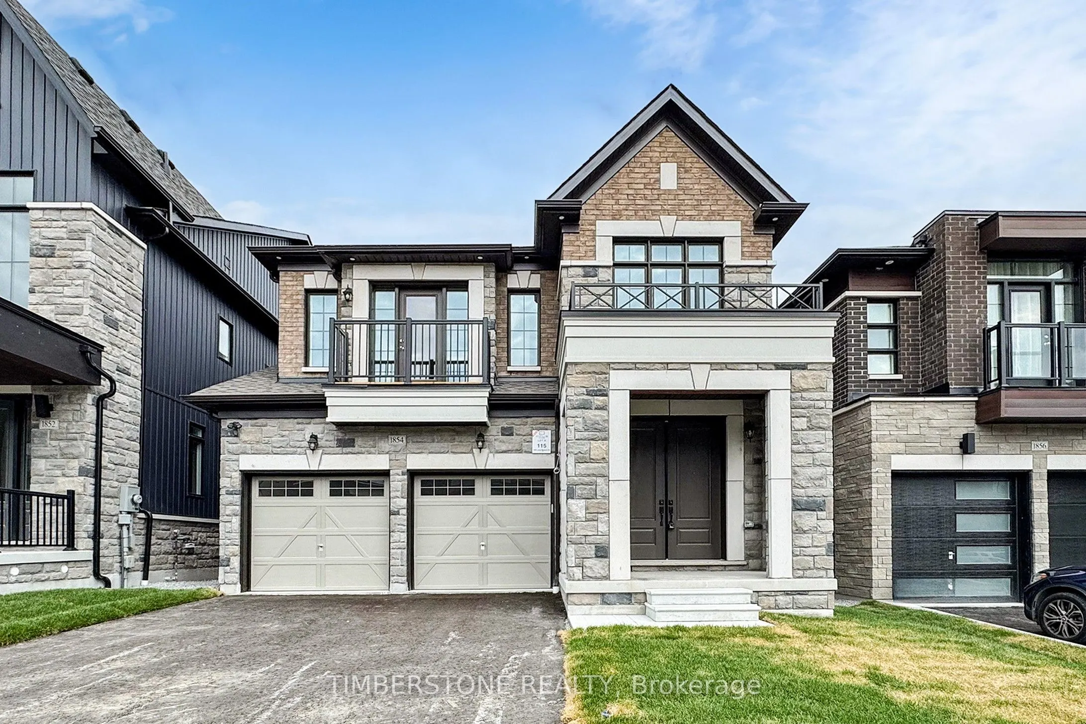 1854 Lotus Blossom Road