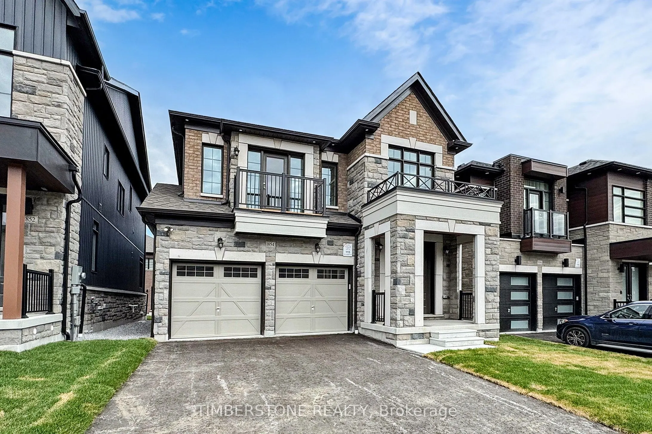 1854 Lotus Blossom Road