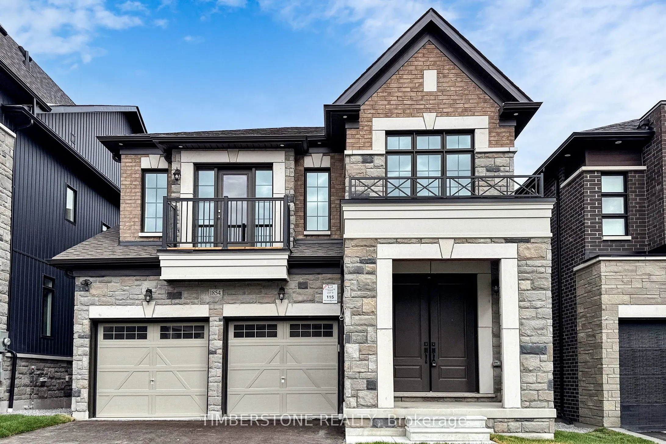 1854 Lotus Blossom Road