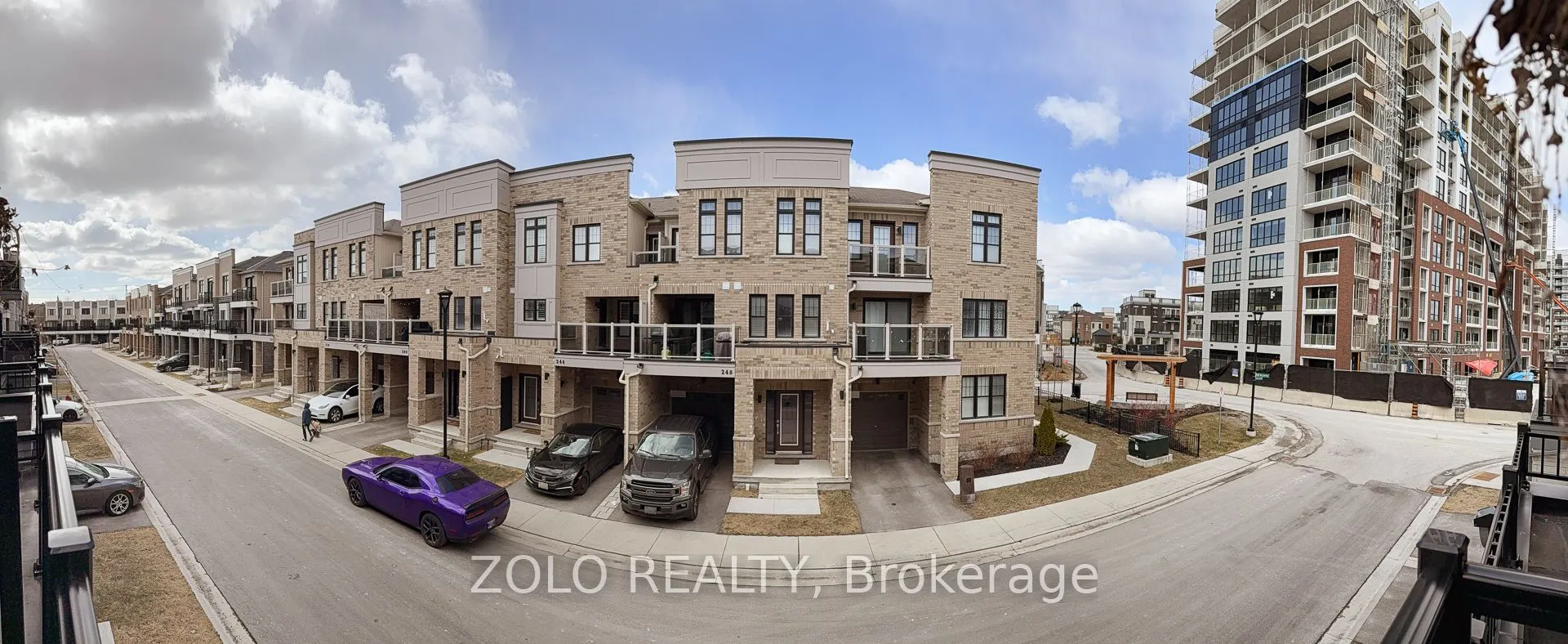 261 LORD ELGIN Lane