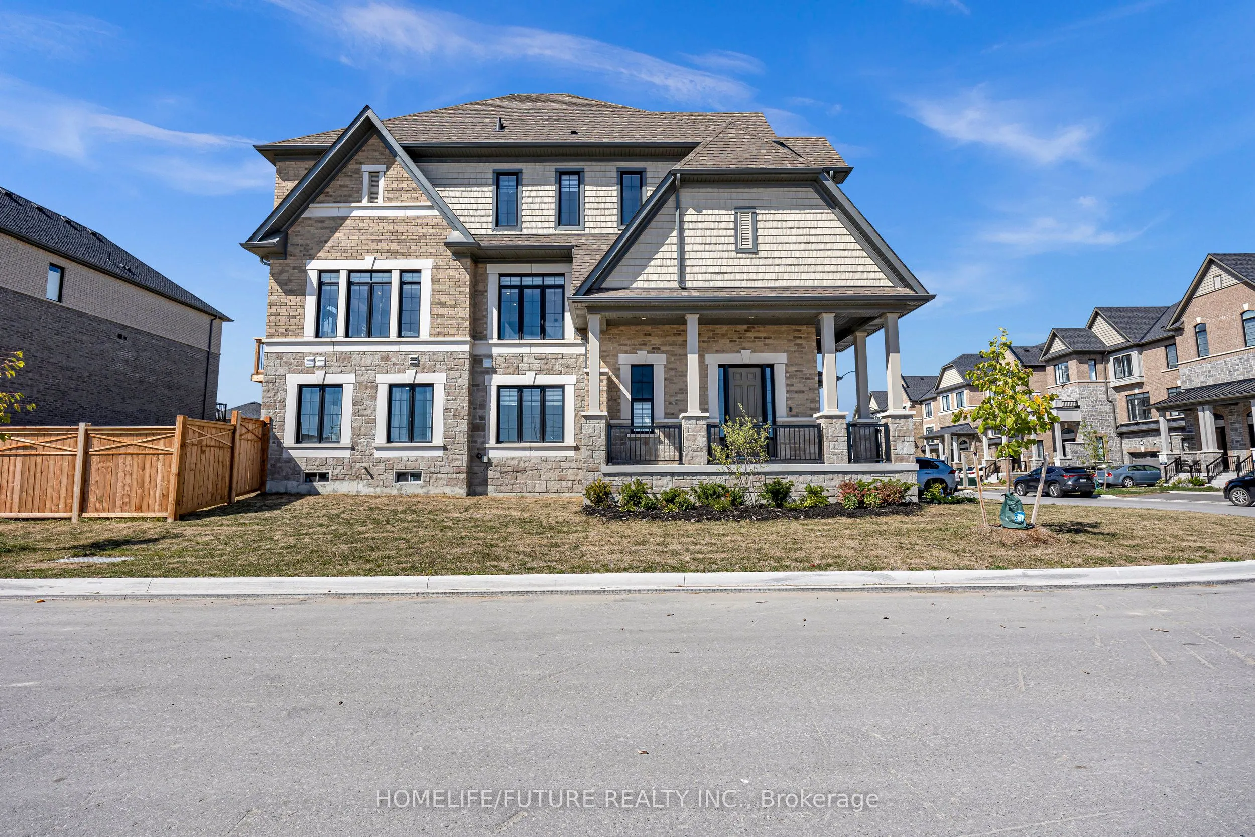 22 Morrison Crescent
