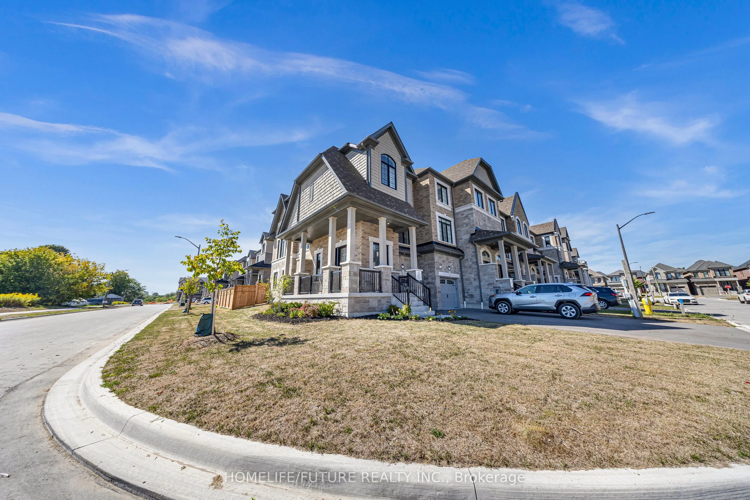 22 Morrison Crescent