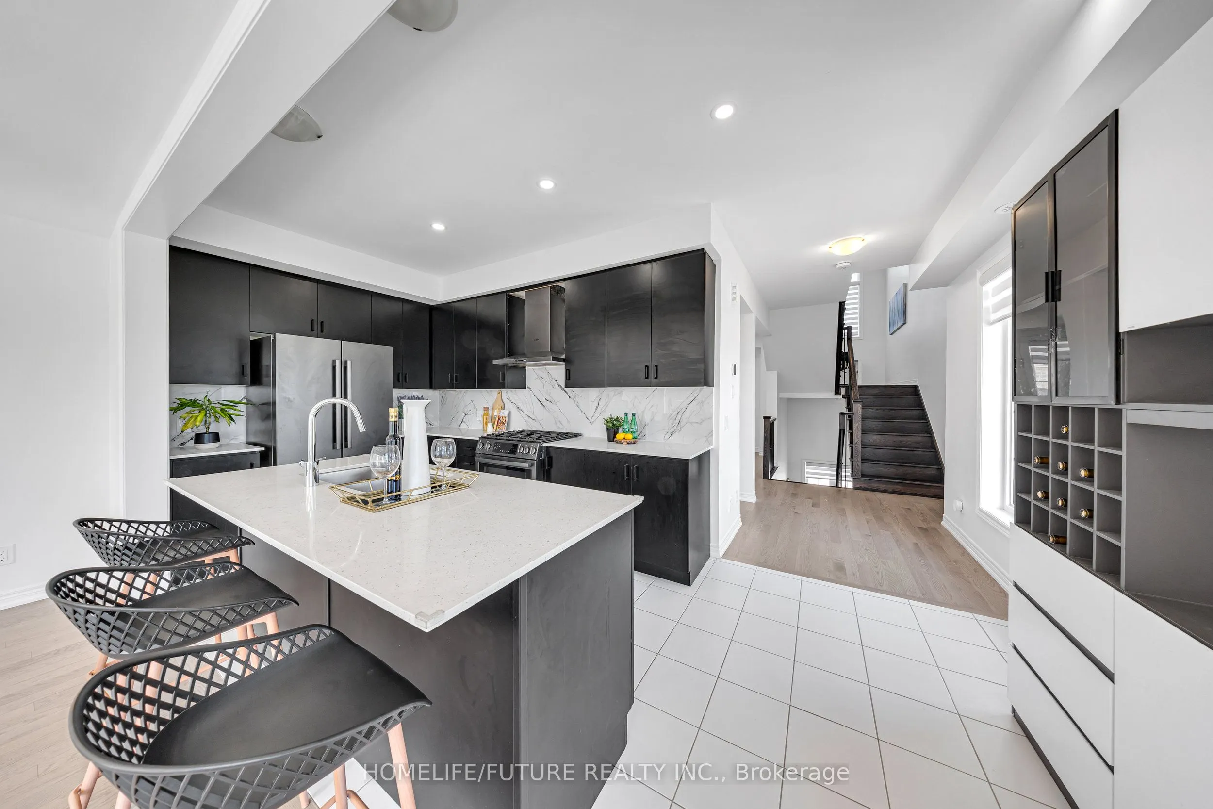 22 Morrison Crescent