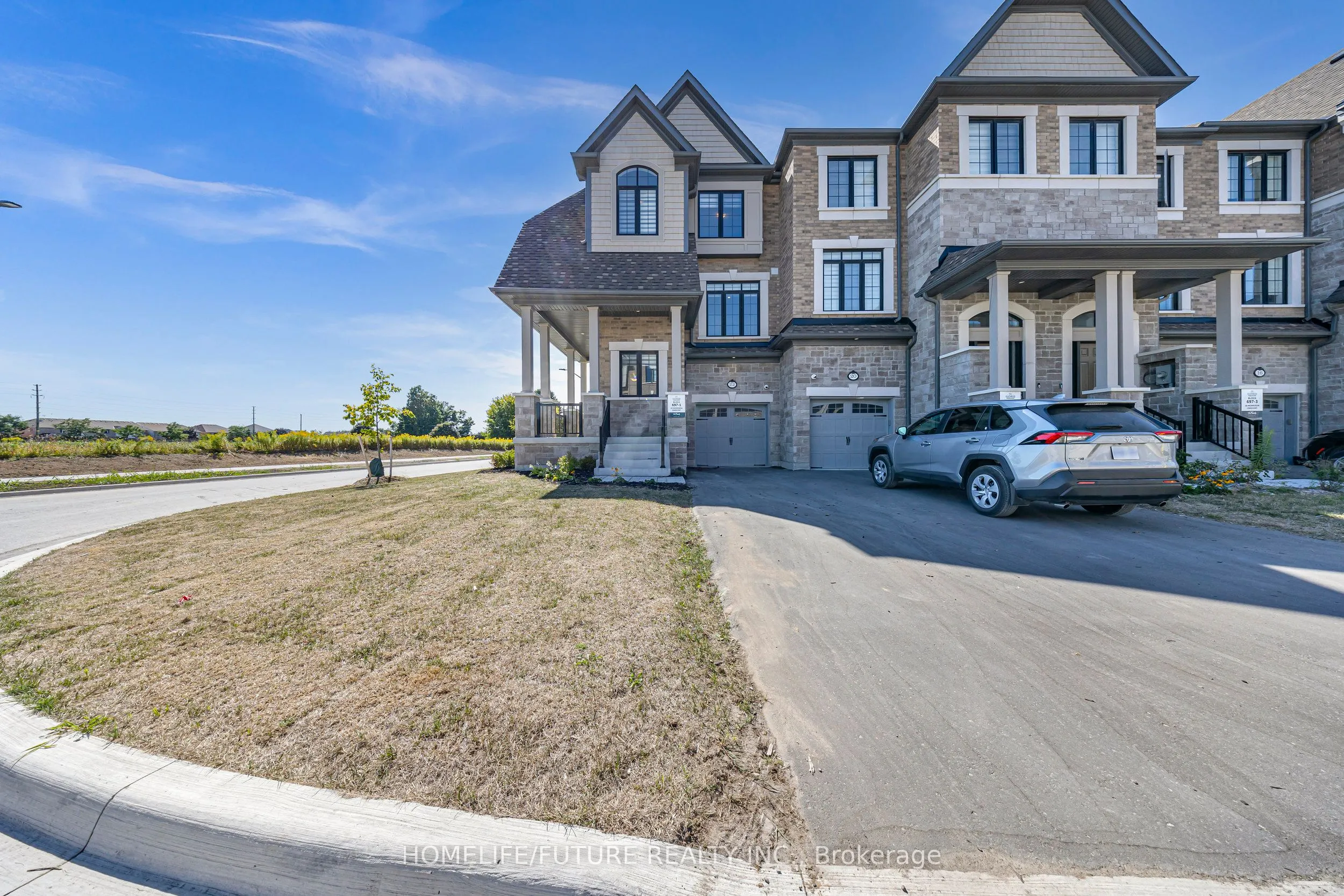 22 Morrison Crescent