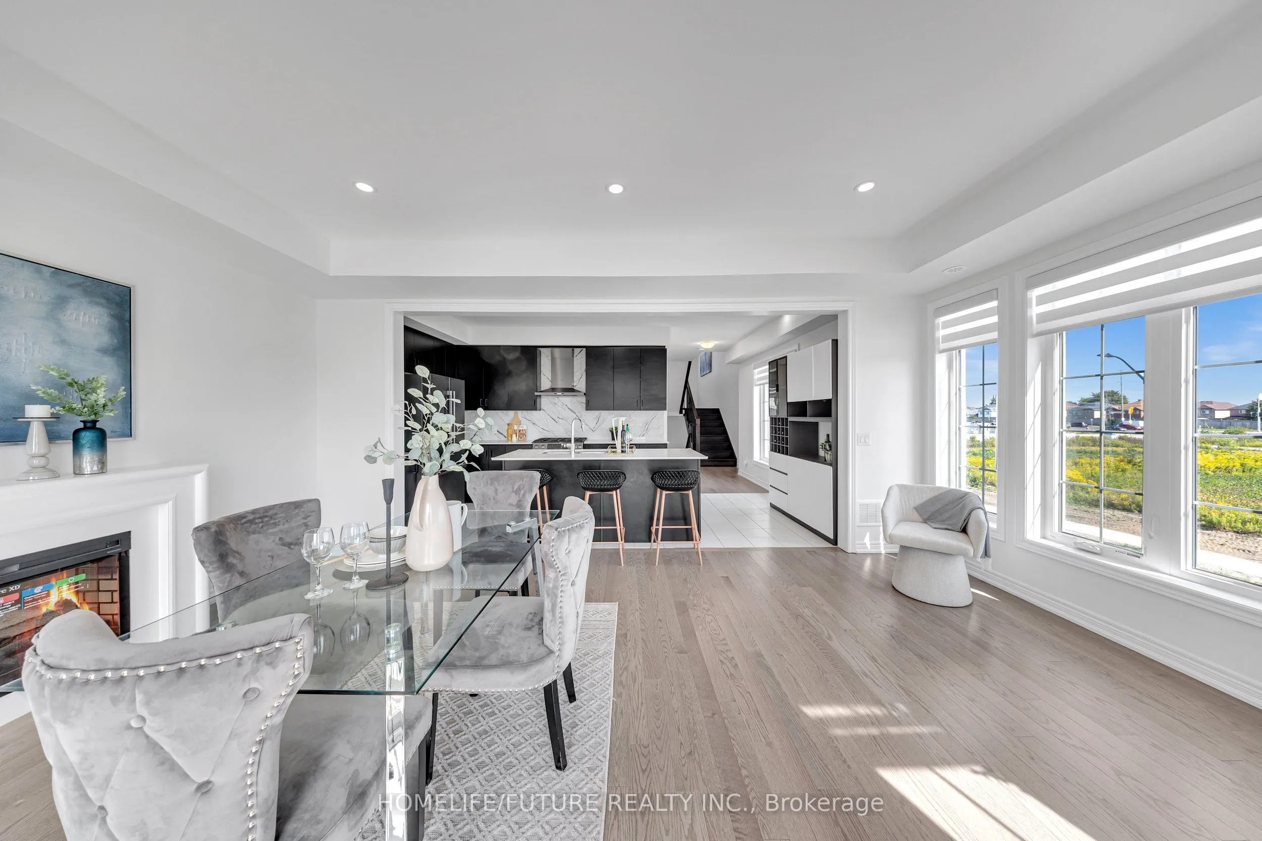 22 Morrison Crescent