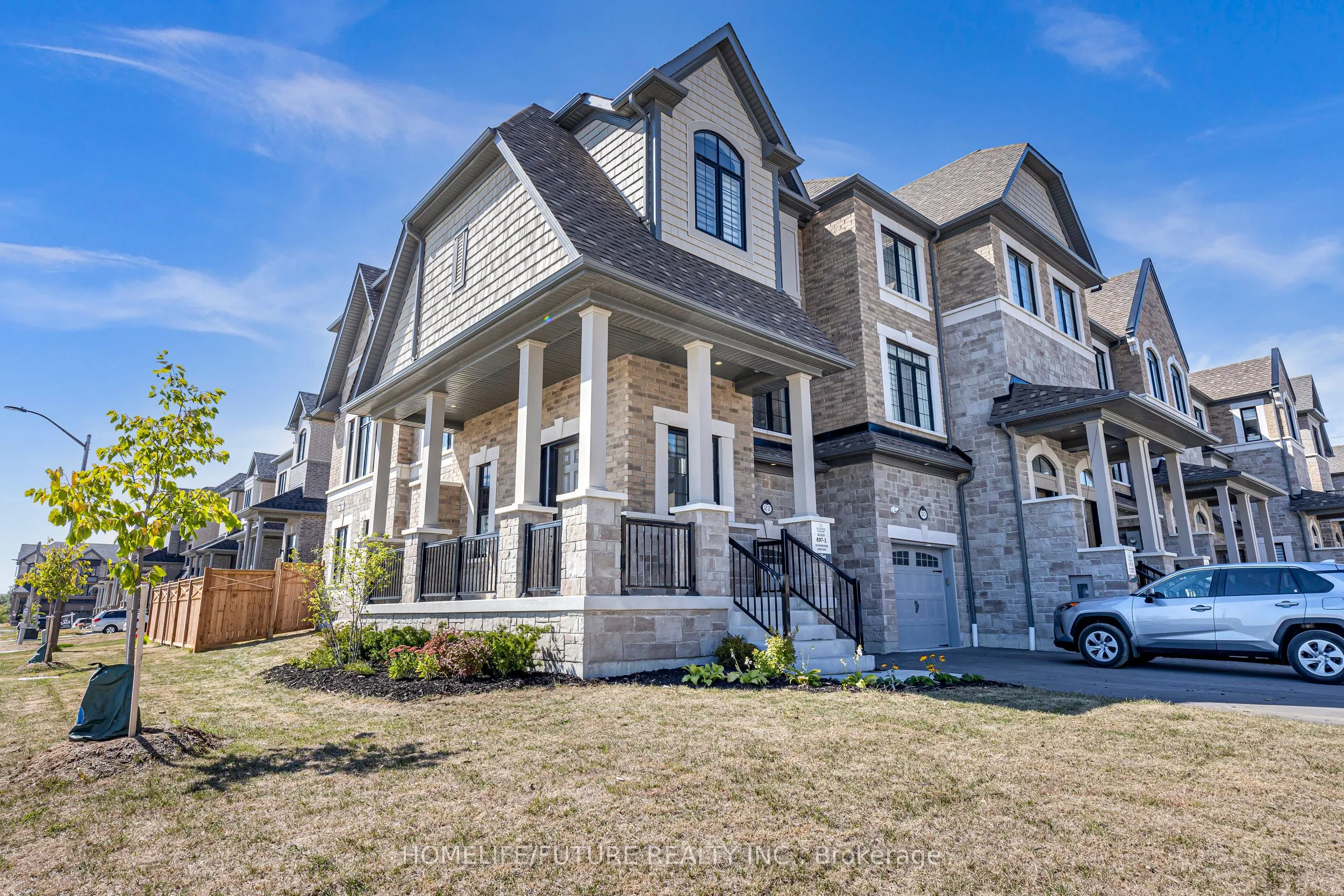 22 Morrison Crescent