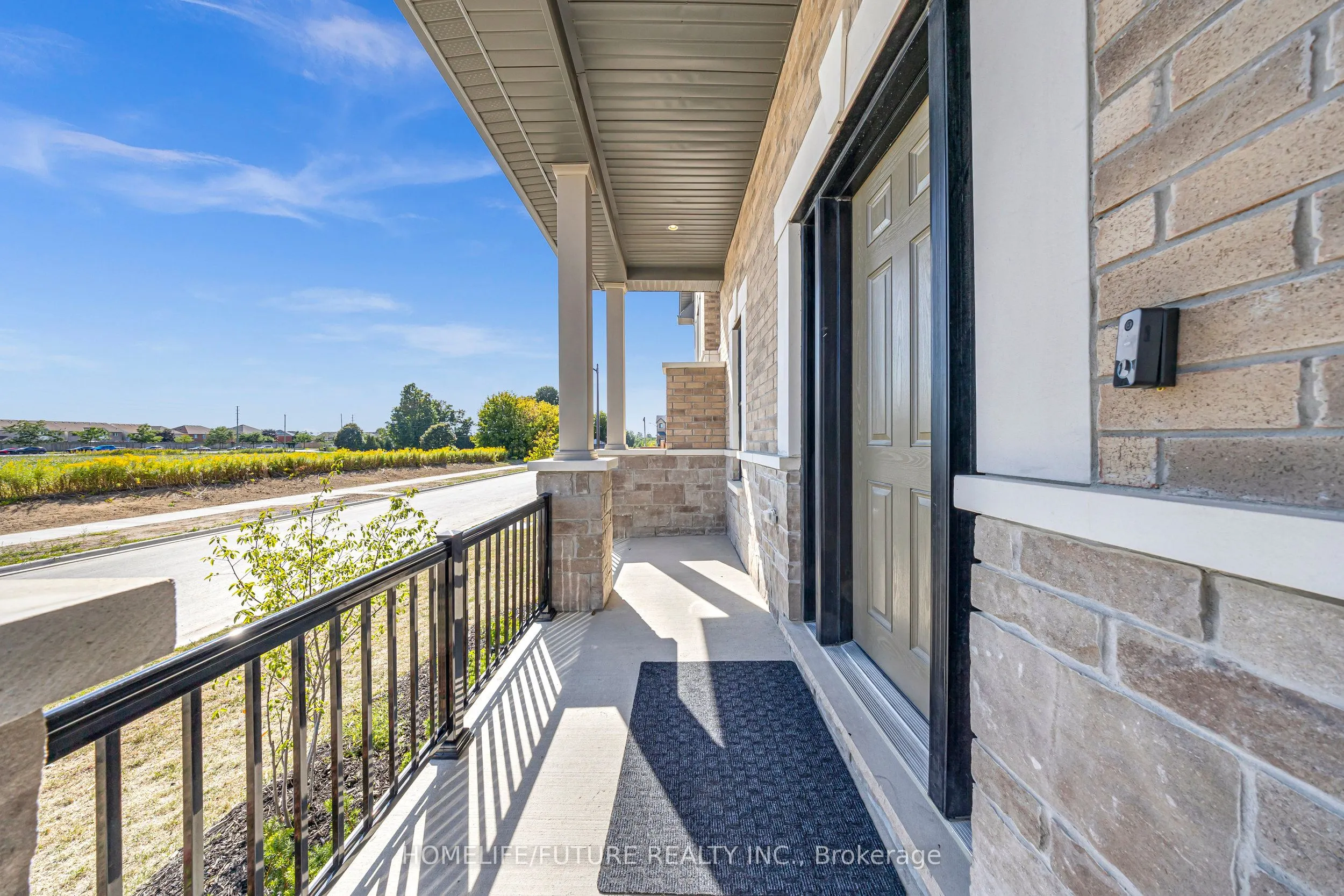 22 Morrison Crescent