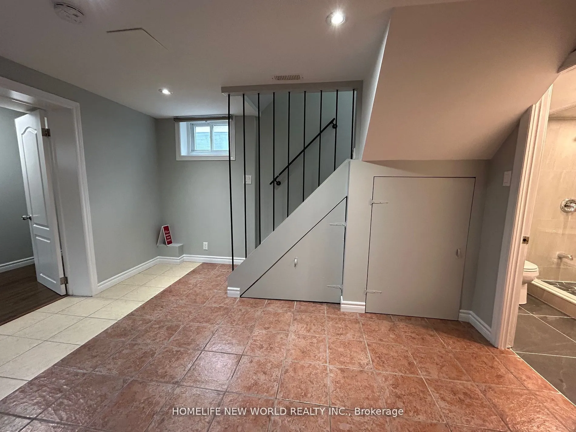 37 Budea Crescent, #Bsmt