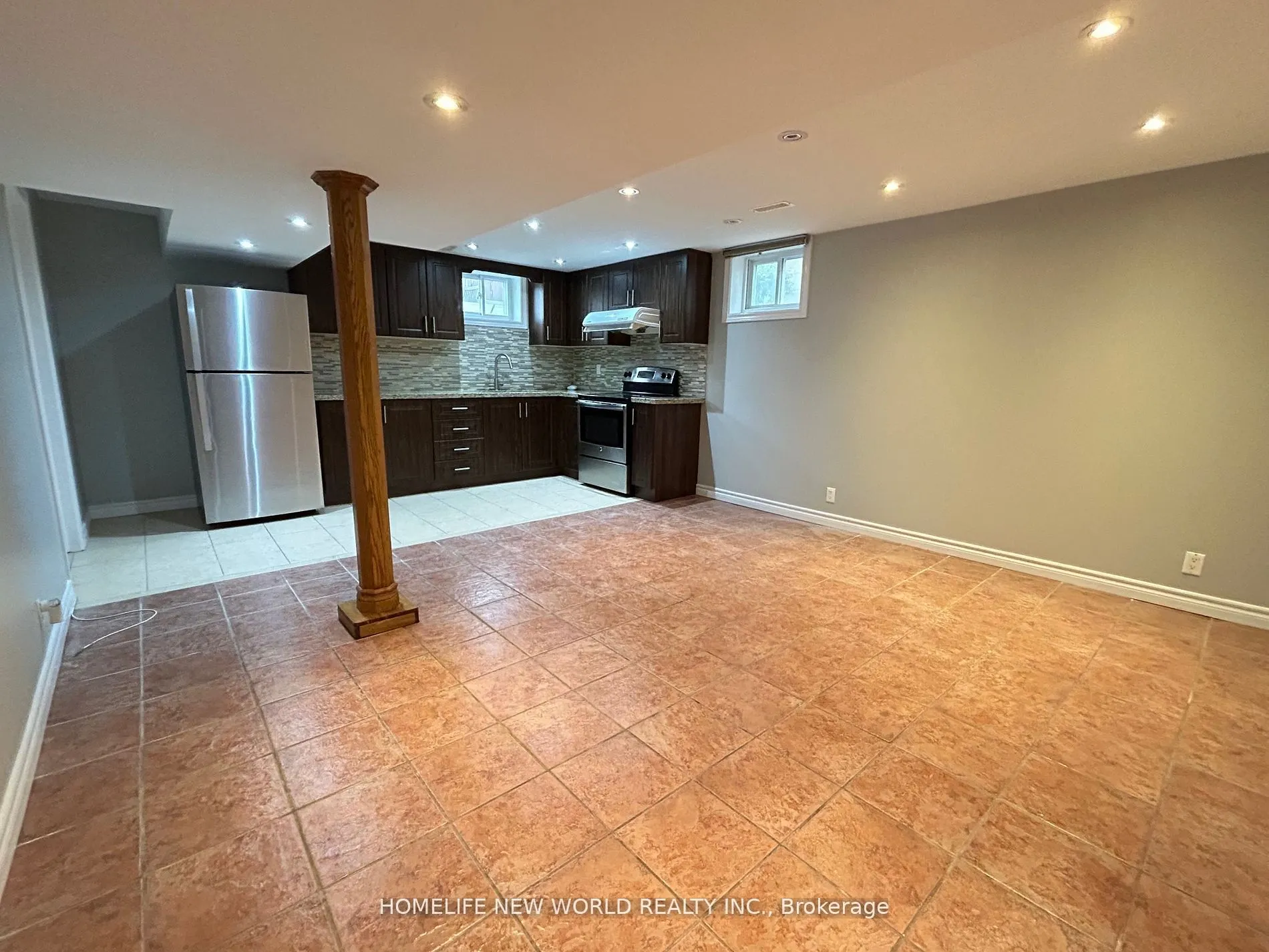 37 Budea Crescent, #Bsmt