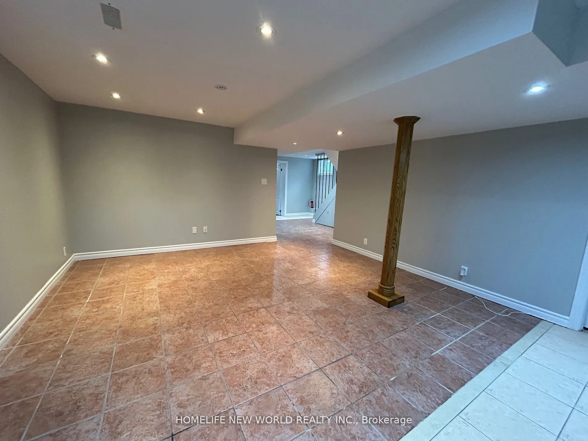 37 Budea Crescent, #Bsmt