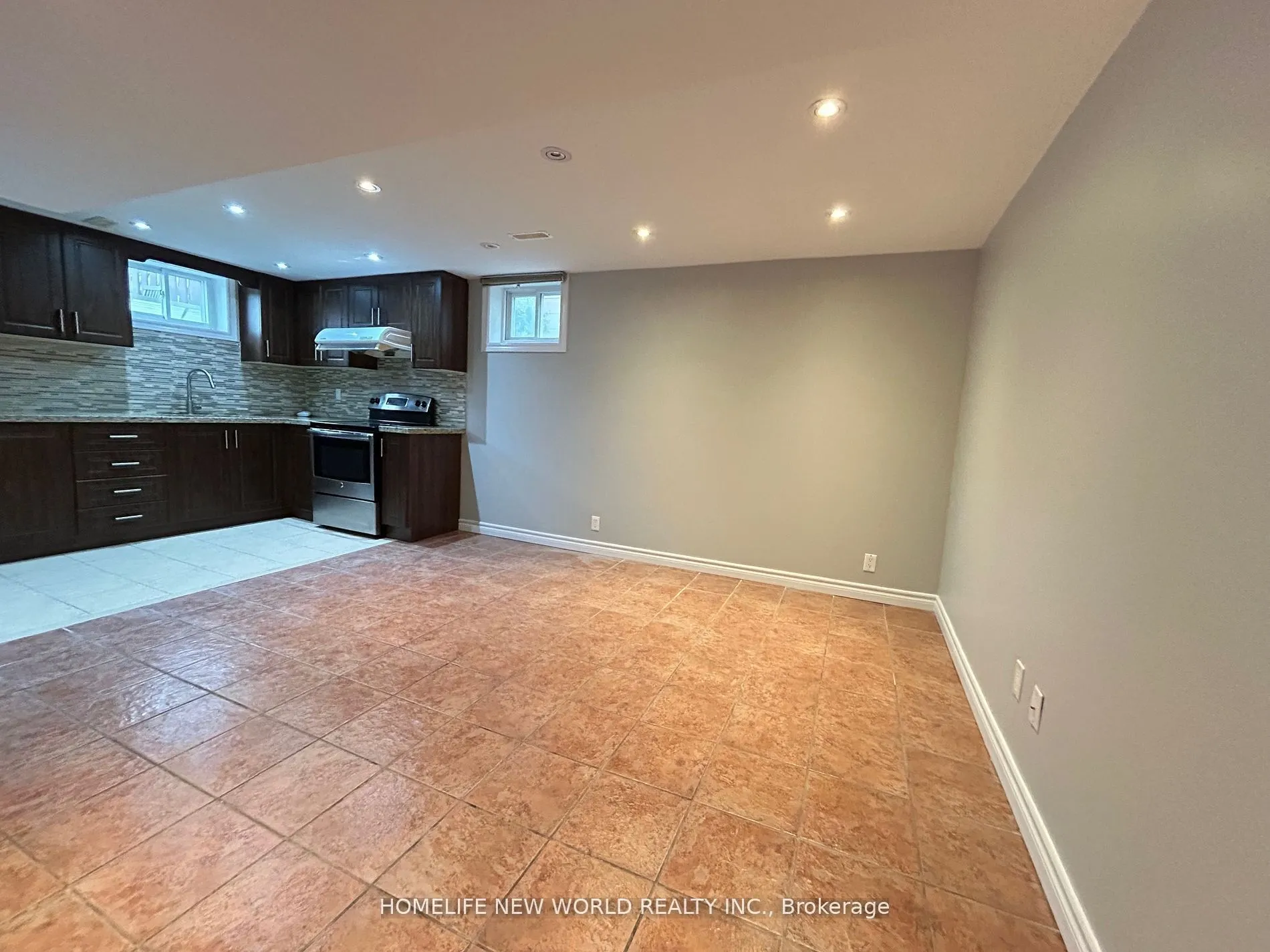 37 Budea Crescent, #Bsmt