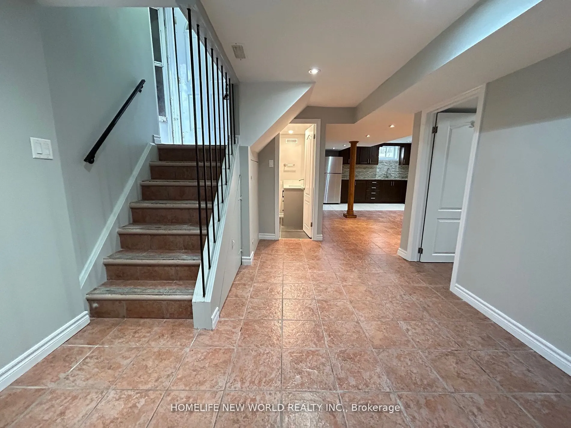 37 Budea Crescent, #Bsmt