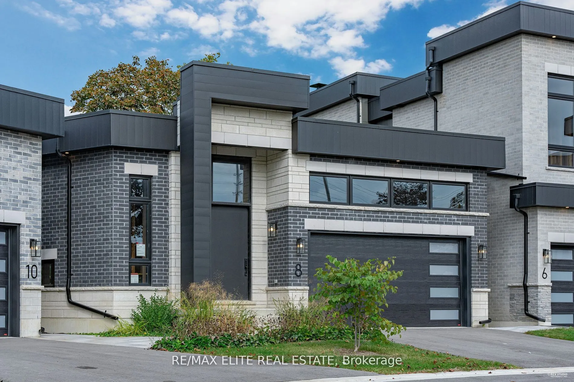 8 Tidmarsh Lane