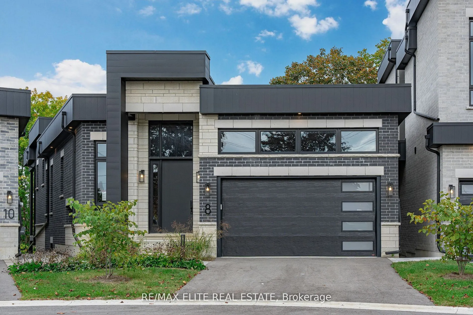 8 Tidmarsh Lane