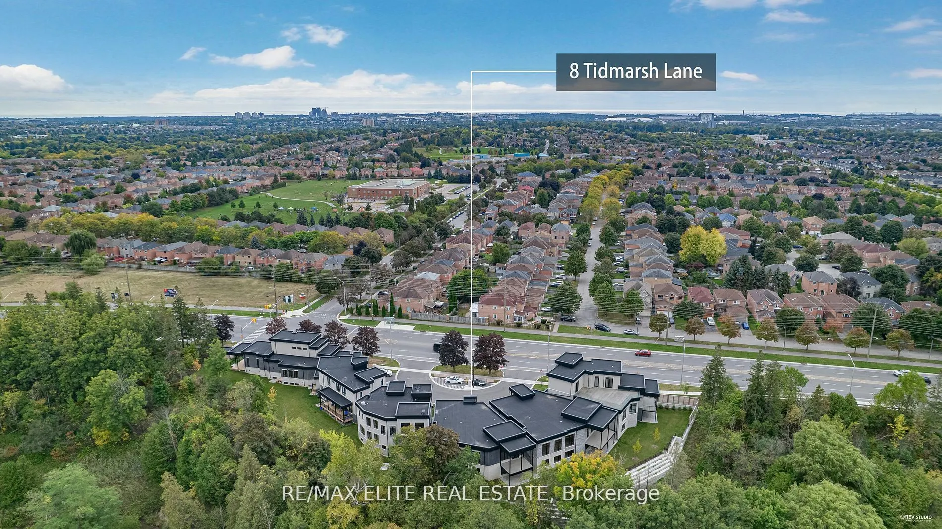 8 Tidmarsh Lane