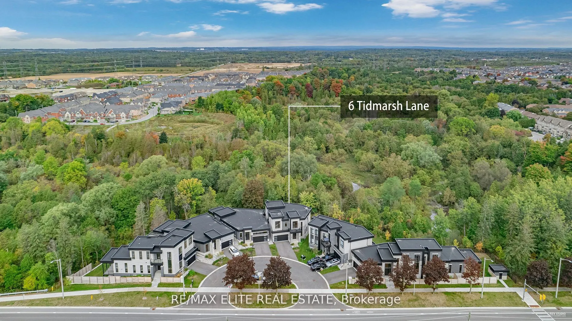 6 Tidmarsh Lane