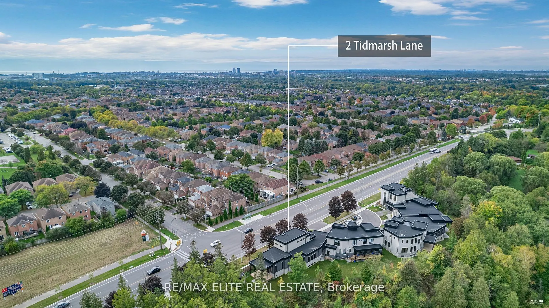 2 Tidmarsh Lane