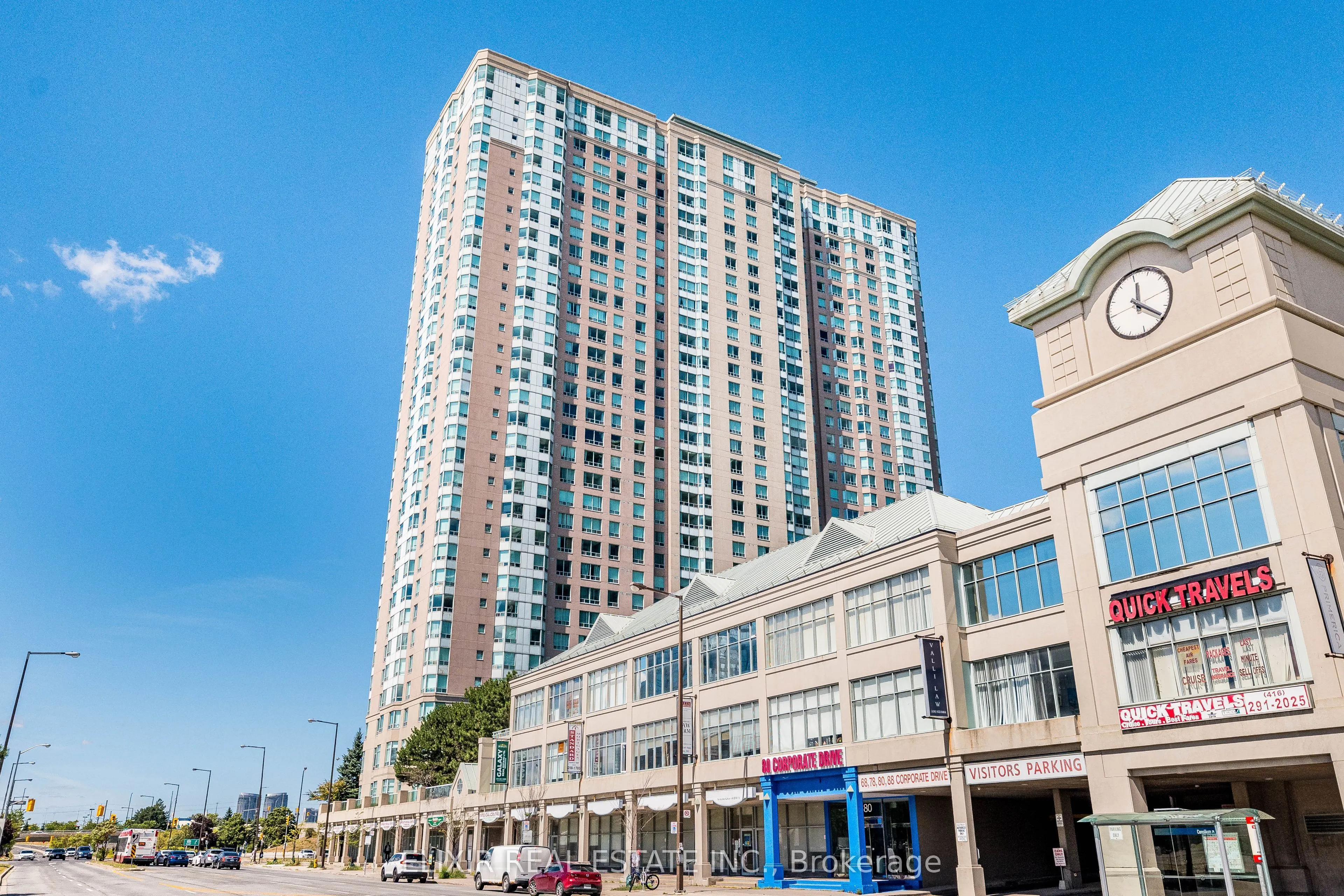 68 Corporate Drive, #3035