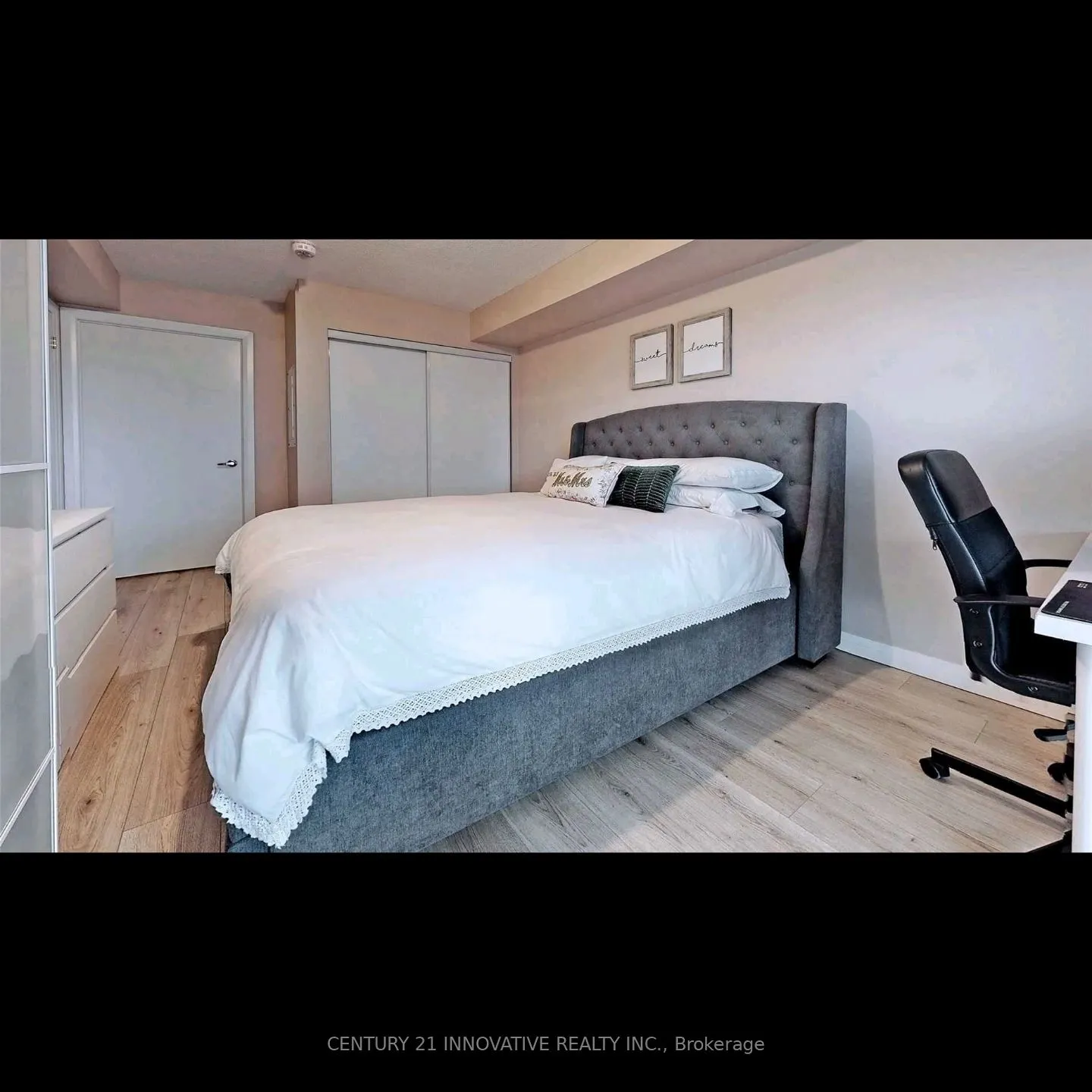 2150 Lawrence Avenue, #1601