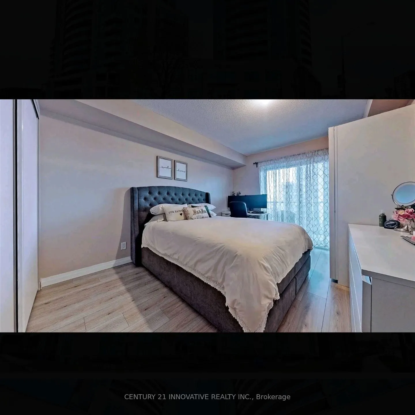 2150 Lawrence Avenue, #1601
