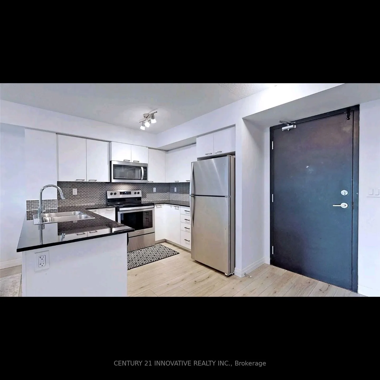 2150 Lawrence Avenue, #1601