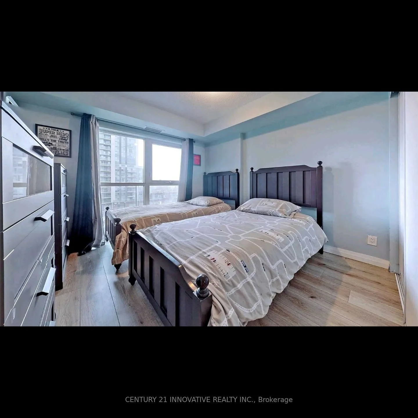 2150 Lawrence Avenue, #1601